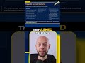 Psychological Trigger: Contrast & Anchoring Explained #shorts