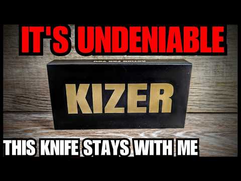 After Seeing This Knife You’ll Want To Change Your EDC