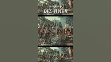 #PassCode - DESTINEX【MusicVideo】short ver. pt.3 フルver公開中🚩 #DESTINEX #fyp #fypシ゚viralシfypシ゚