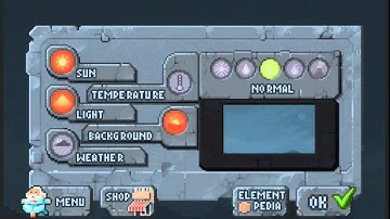 How to: Change the Background