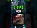 5 Tips to MASTER The ONI in Dead by Daylight