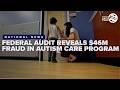 Federal audit reveals $46 million fraud in Maine's autism care program