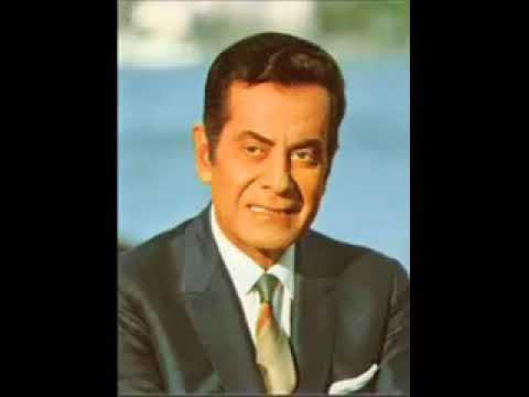 فريد الاطرش منحرمش العمر منك يا حبيبي