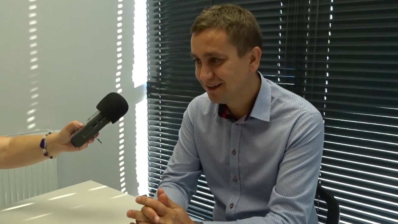 Miasto i Gmina Połaniec - przyjazny klimat dla przedsiębiorców