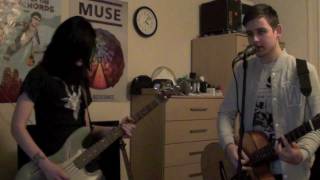 Blur - Country House (cover)