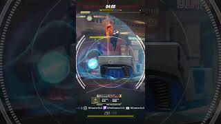Scrub Widow play | #theemperordvs on #Twitch