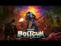 C1M3 Formidable Combat 06 - Sector Imperialis - Boltgun OST