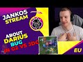 G2 Jankos About Darius BUG in G2 vs JDG Game at Worlds 🤬