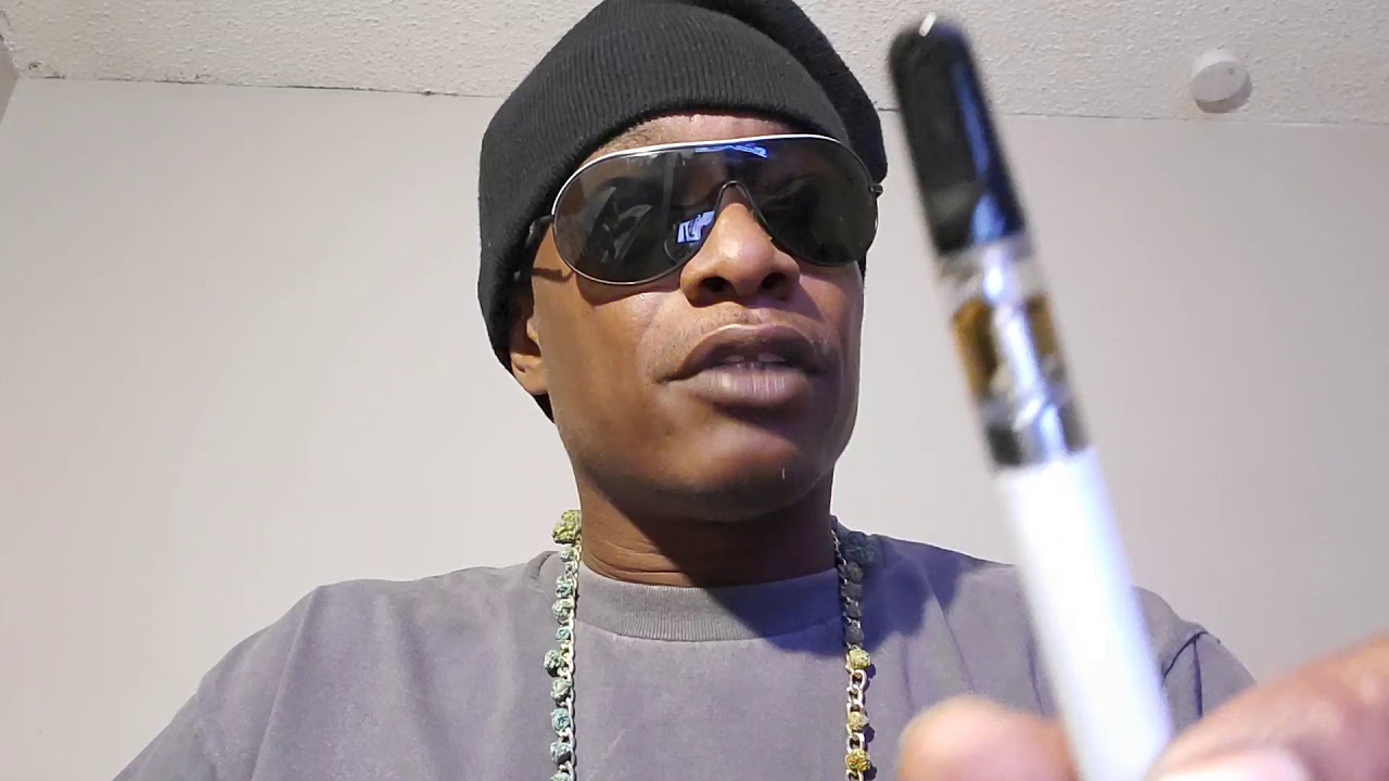 Aerīz distillate cartridge review