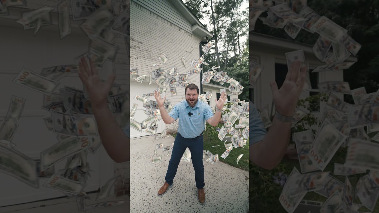 How We Sold a Gem Lakes Home for $23,000 Over Asking