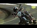 KTM 690 DUKE HITS THE ROAD IN 2012