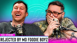 We Got Big Timed By The Internet's Most Popular 12-Year-Old Podcasters | Out & About Ep. 352