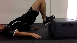 Soleus Bridge Off Box