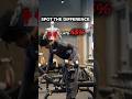 How to Actually Grow your Lats with One Arm Dumbbell Rows #dumbbellrow #backexercises