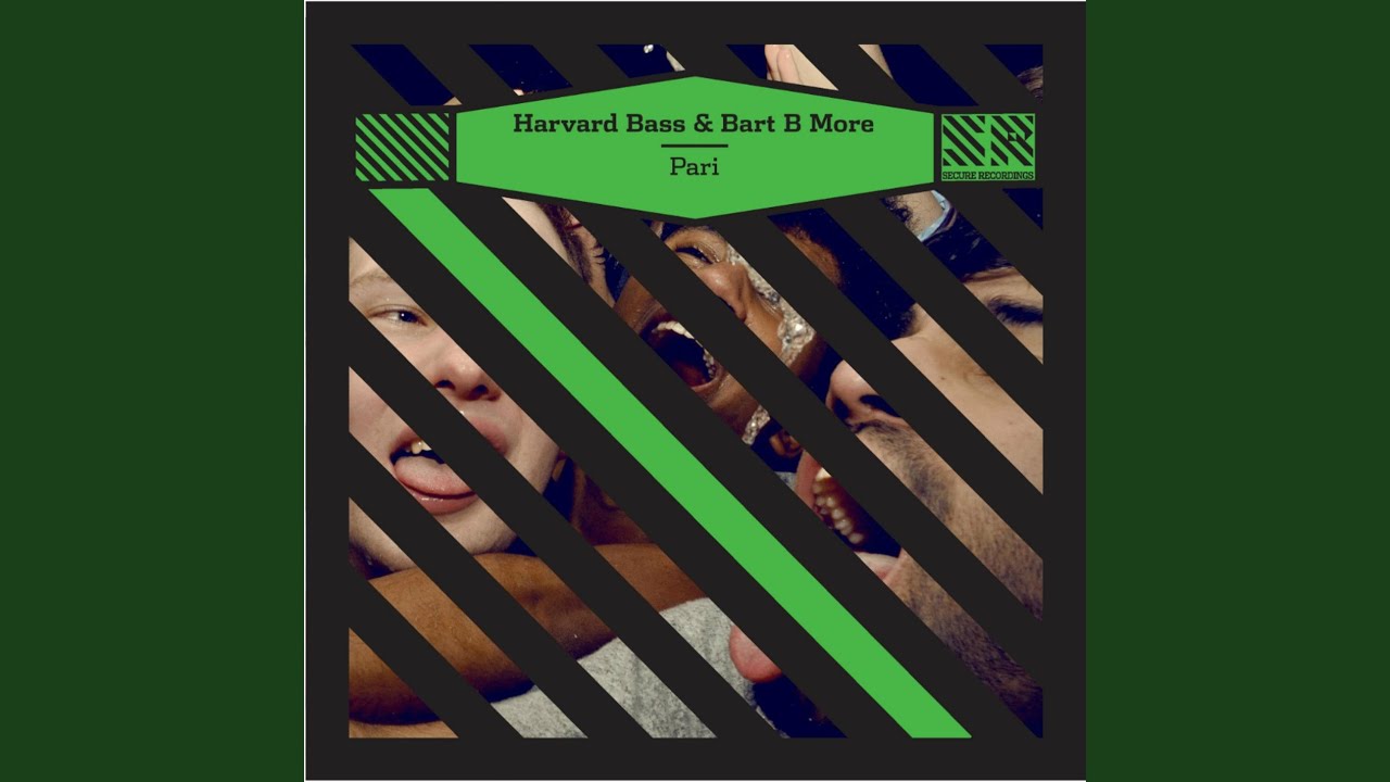 Watch Pari (Original Mix) on YouTube Watch Pari (Original Mix) on YouTube