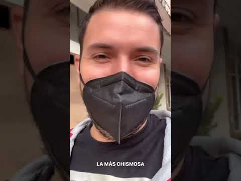SABEN COMO ME ENCANTA EL CHISME | Cacho Cantú