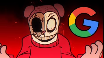 Twiddlefinger Lyrics but every word is a Google Image | FNF: Twiddlefinger