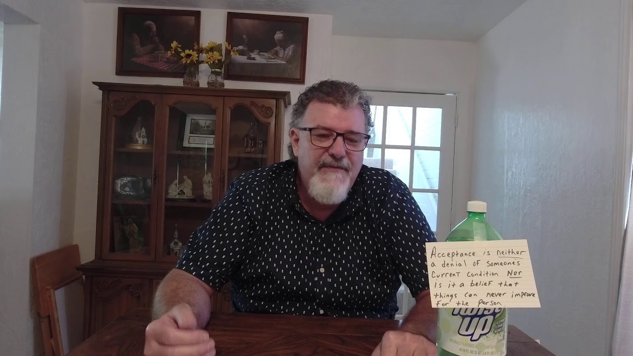 Wednesday Evening Bible Study with Pastor Mark - YouTube