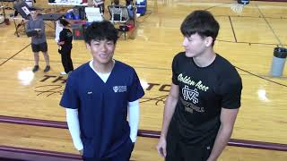 Aces TV 2026-27 Episode #1
