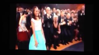 Kerry Washington -NAACP