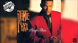 Jamie Foxx - Miss You