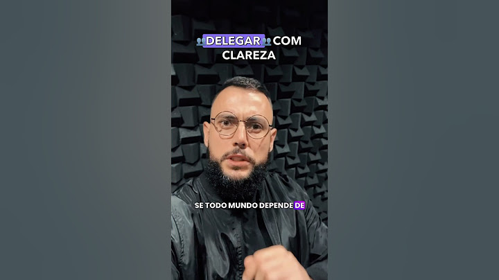 Delegar é necessário: #liderar #gestaodepessoas #gestao #lideranca #lideres #liderança #shortvideo