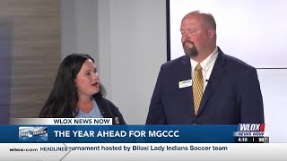 MGCCC students gearing up to head back to campus