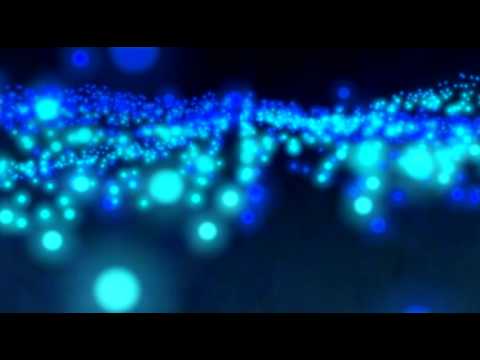 Particle  Fun (Test)