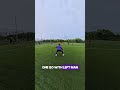 Évaluez ma performance🤔🧤 #goalkeeper #goalkeeping #football #soccer #capcut