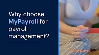 Streamline Payroll Management with Mypayroll.in | Payroll Module Explained