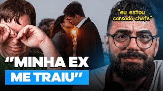 Descobri Que Minha Ex Me Traiu Cortes Do Castrinho