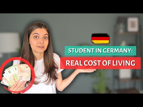 STUDENT LIFE EXPENSES