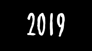My 2019