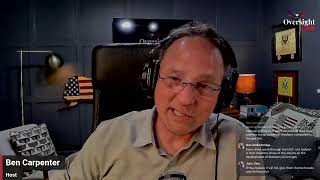 OversightLIVE June 26, 2026 Alaska Legislative SPECIAL SESSION Broadcast