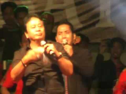 Mansyur S maya sahabat musik by khuple