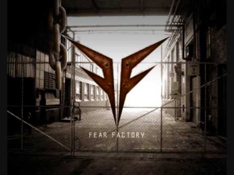 Fear Factory - New Promise (W/ Lyrics)