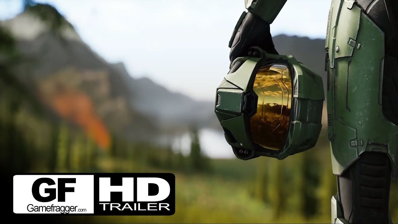 E3: Gamefragger's Top 5 Trailers From Microsoft