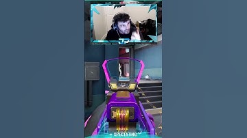 The MYTH??? 😳🔥 Catch this live at twitch.tv/jexpow #fragpunk #fragpunkgameplay #twitch #youtube