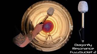 Grotta Sonora - 32" Solar Return King Gong (#ABB369) | Gongs Unlimited