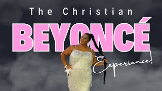I may NEVER listen to Beyoncé Again!  The Beyoncé Concert as a Christian!