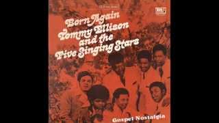 &quot;New Born Soul&quot; (1970) Tommy Ellison &amp; Five Singing Stars