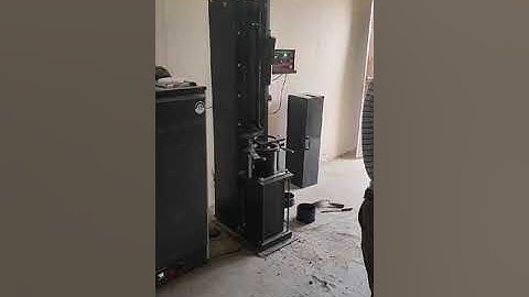 marshall stability test