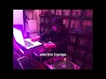 Electric lounge  mix dj toku electronic deephouse housemusic minimal electro mixcloud djmix