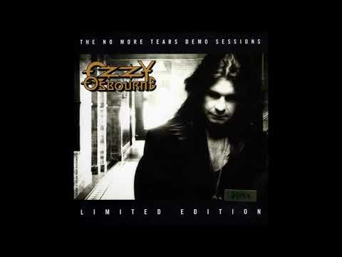 ozzy osbourne no more tears demo sessions ozzy osbourne no more tears demo sessions