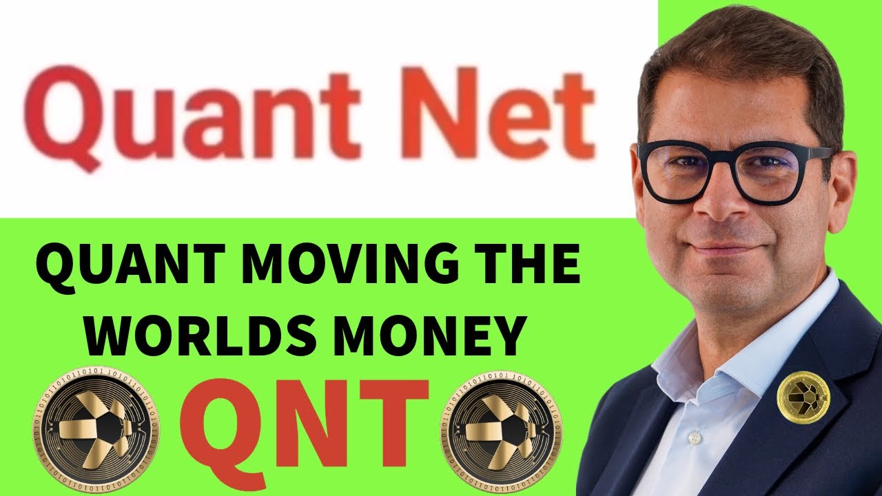 Quant Financial System Quant Net = The Finternet The New Financial System and All The Banks ...