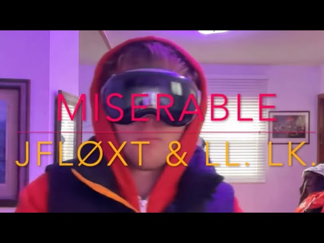 Tonton Miserable - JFLØXT, lL. lK. di YouTube Tonton Miserable - JFLØXT, lL. lK. di YouTube