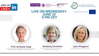 Welcome to the Network IQ Academy LinkedIn LIVE