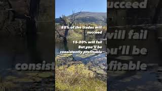 Complete Trading Process Broken Down