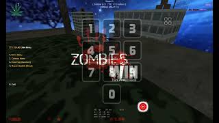 zombie escape TB Counter strike 1.6 Android screenshot 5