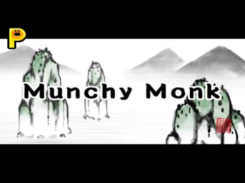 [Rhythm Heaven Megamix] - Munchy Monk (Perfect)